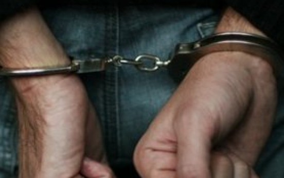 31-годишен карловец е задържан за хулиганство и съпротива срещу полицейски служители
