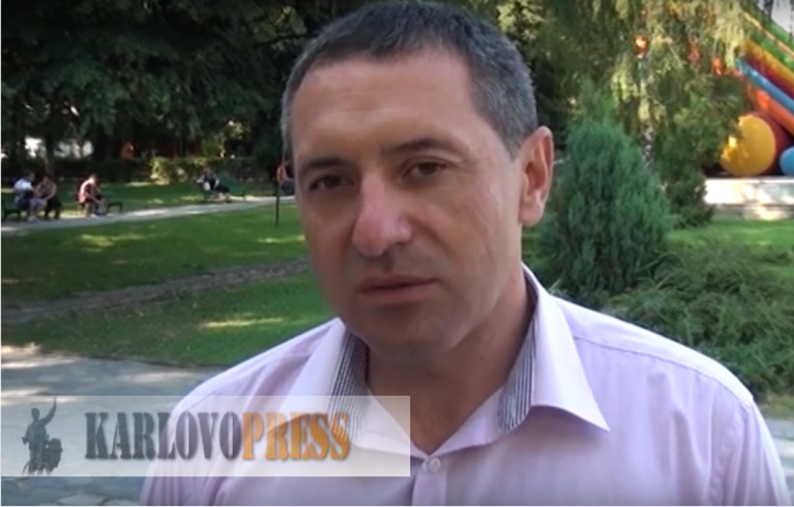 Теодор Шойлеков: Сега не е момента селата да се отделят от община Карлово (ВИДЕО)