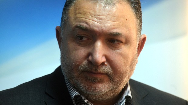 Окръжна прокуратура с второ обвинение срещу Емил Кабаиванов