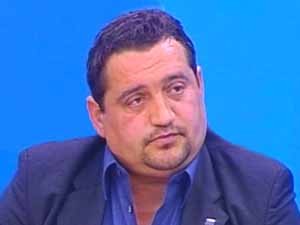 Андон Андонов от НФСБ: Твърдо се разграничаваме от подкрепата на ВМРО за д-р Кабаиванов