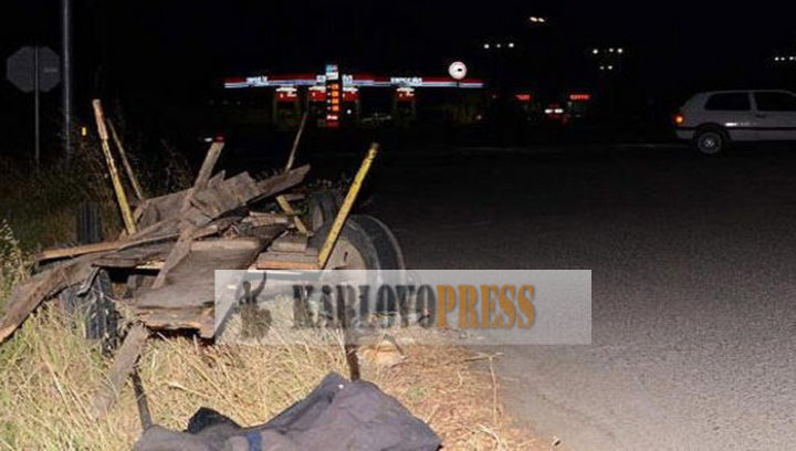 Тийнейджър пострада при пътен инцидент между Пловдив и Карлово