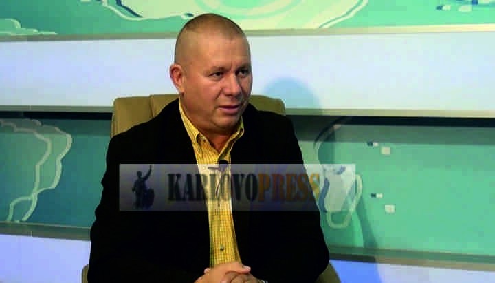 Димитър Шивиков: Аз ще завися единствено от избирателите на община Карлово (ВИДЕО)