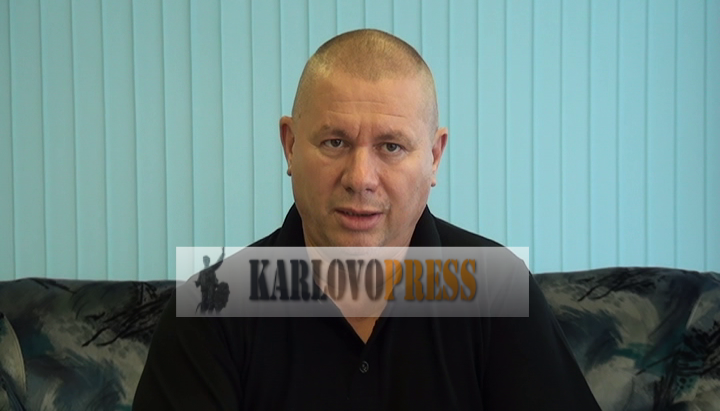 Димитър Шивиков: Връзката между българския народ и армията е нарушена
