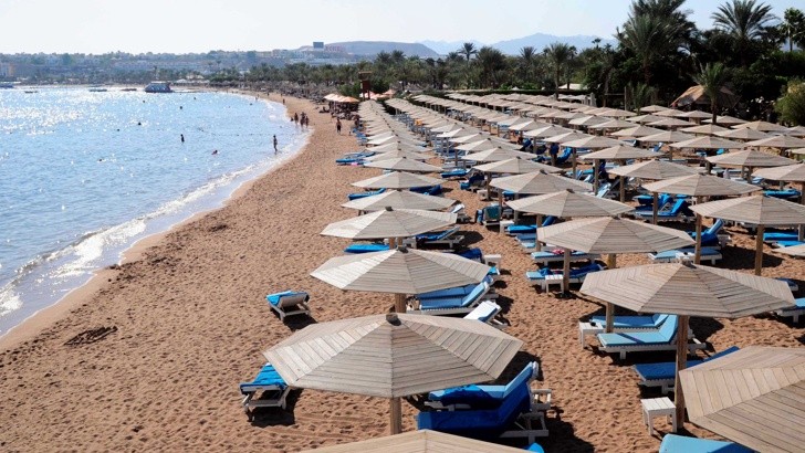Русия отмени всички резервации за турските курорти