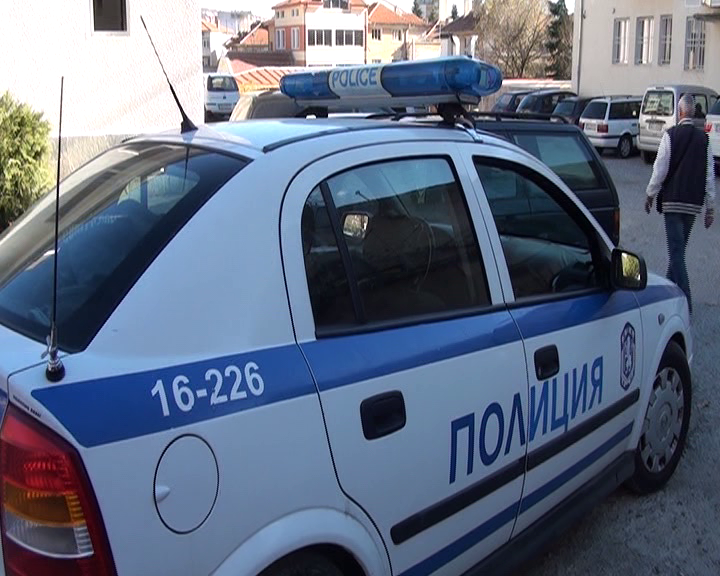 САМО В KARLOVOPRESS: Бой в центъра на Карлово заради неуредици в движението