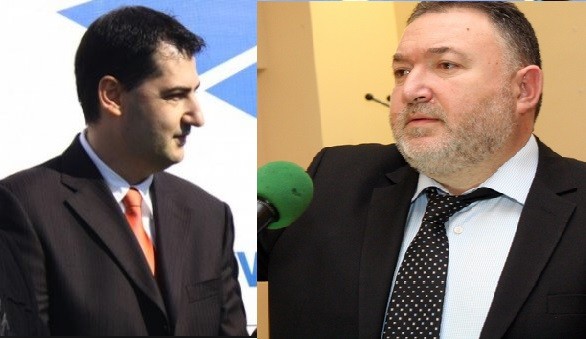 Емил Кабаиванов поискал заем от Пловдивския кмет Тотев?