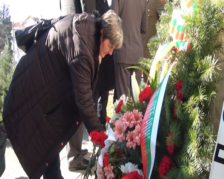 Днес се навършват 12 години от смъртта на петимата военнослужещи, които загинаха в Кербала