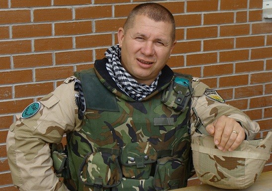 Военноокръжна прокуратура - София предаде на съд генерал Шивиков за присвояване
