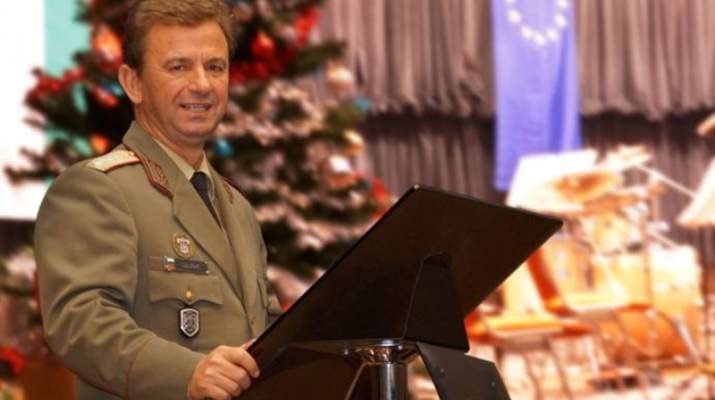 Български генерал влезе посмъртно в Залата на славата на американските сухопътни войски
