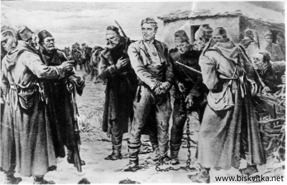 Започва възпоменателното отбелязване на 143 години от обесването на Васил Левски