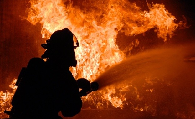 За щастие: Няма загинали и пострадали през есенно-зимния сезон  заради пожари в района