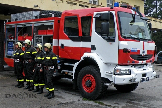 Традиционно провеждане на „Седмица на пожарната безопасност” и честване на професионалния празник на служителите от ГДПБЗН – МВР – 14 септември