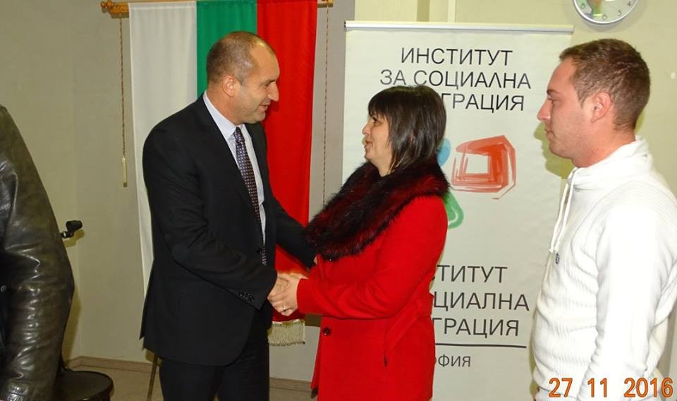 Веска Ненчева кандидатът за депутат на БСП от Карлово