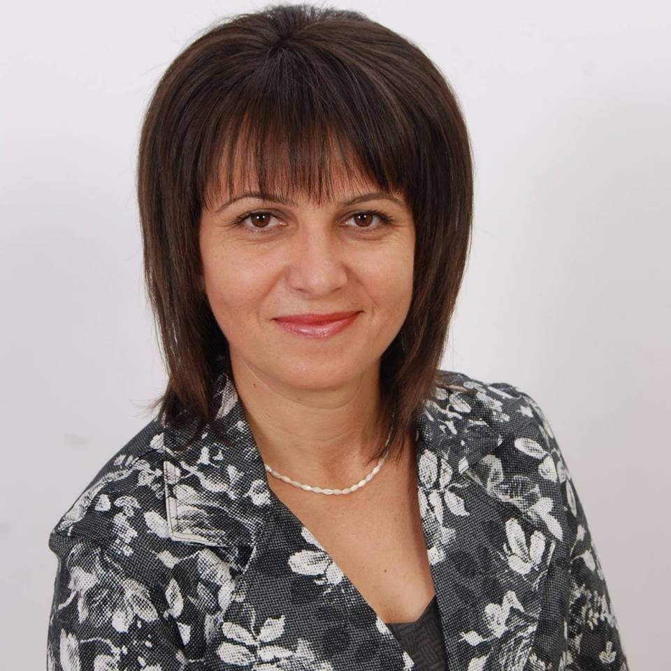 Веска Ненчева от БСП за България става депутат в 44- то НС