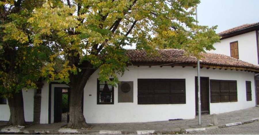 Къща музей "Иван Вазов"  Сопот става официален партньор на "Празници на Стария Пловдив"