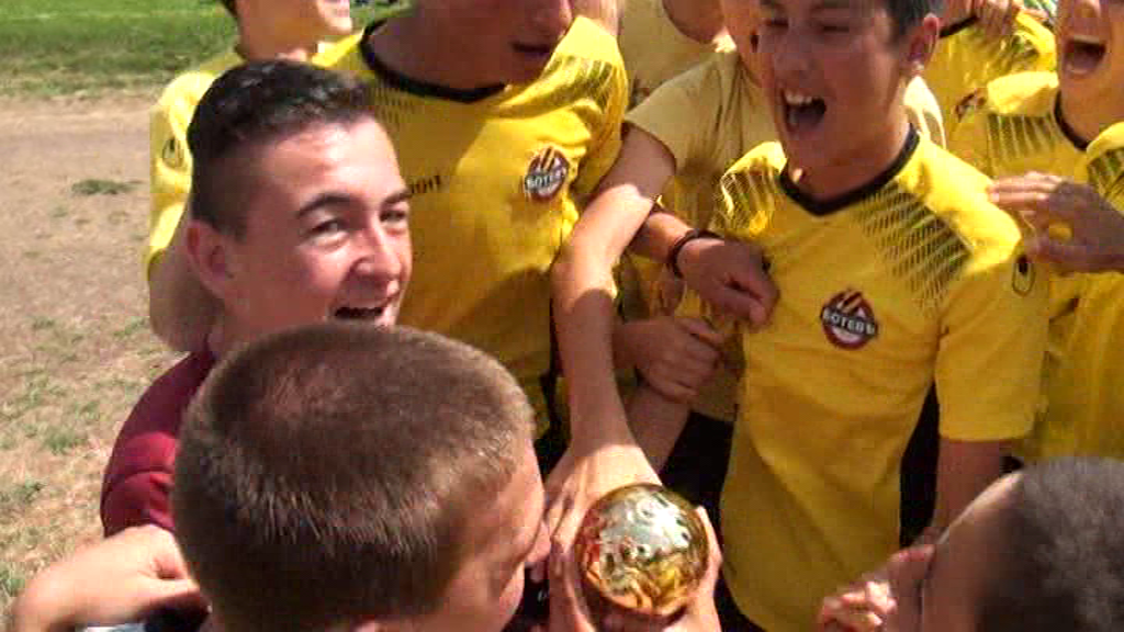 (ВИДЕО) СКФ  получи високо признание за организацията на детския турнир от Българския футболен съюз