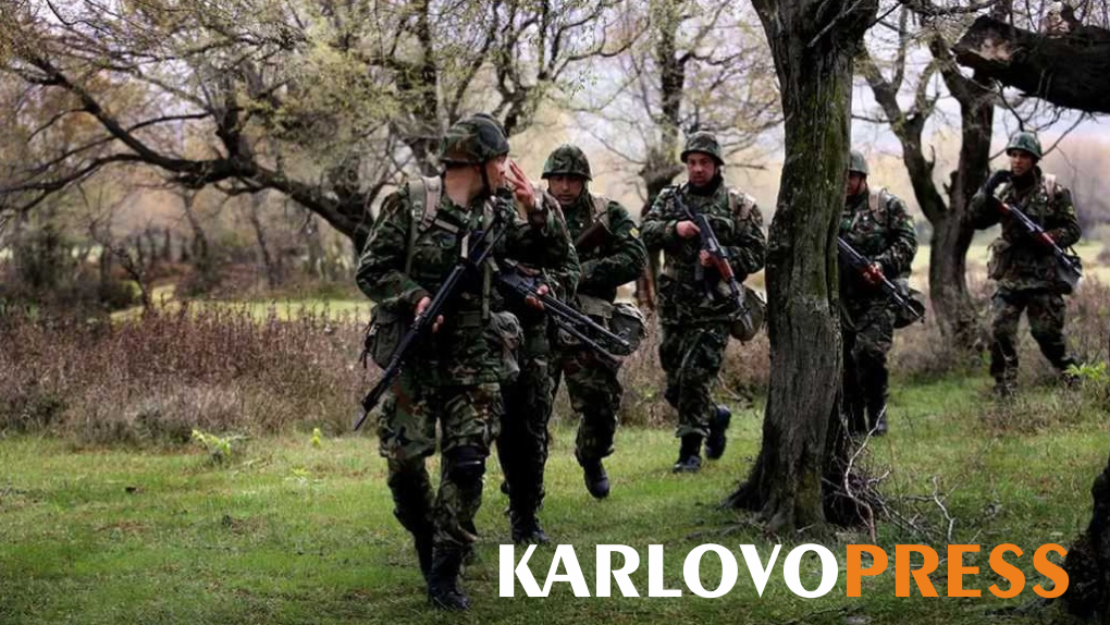  Военни от карловската бригада ще се състезават  по повод честването на празника на Сухопътни войски
