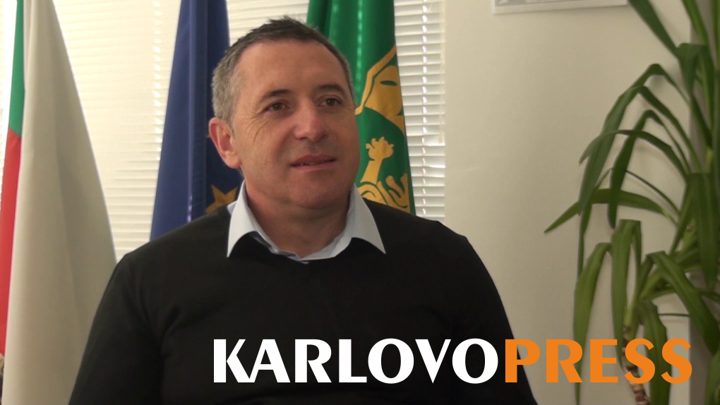 Теодор Шойлеков: Общински съвет Карлово взе няколко много важни решения през 2018-та