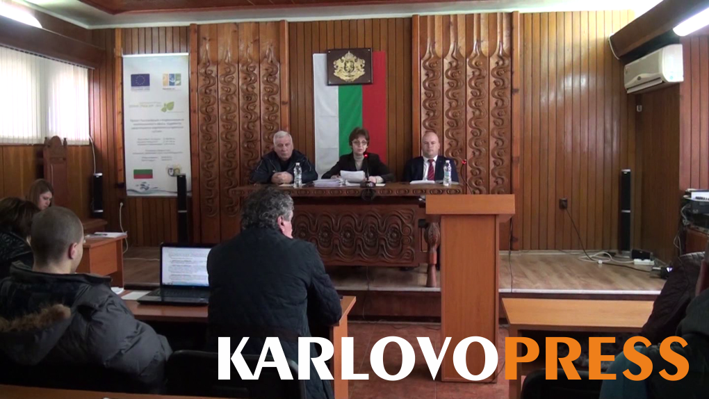 (ВИДЕО) Близо 10 млн.лева е бюджета на община Сопот за 2019-та