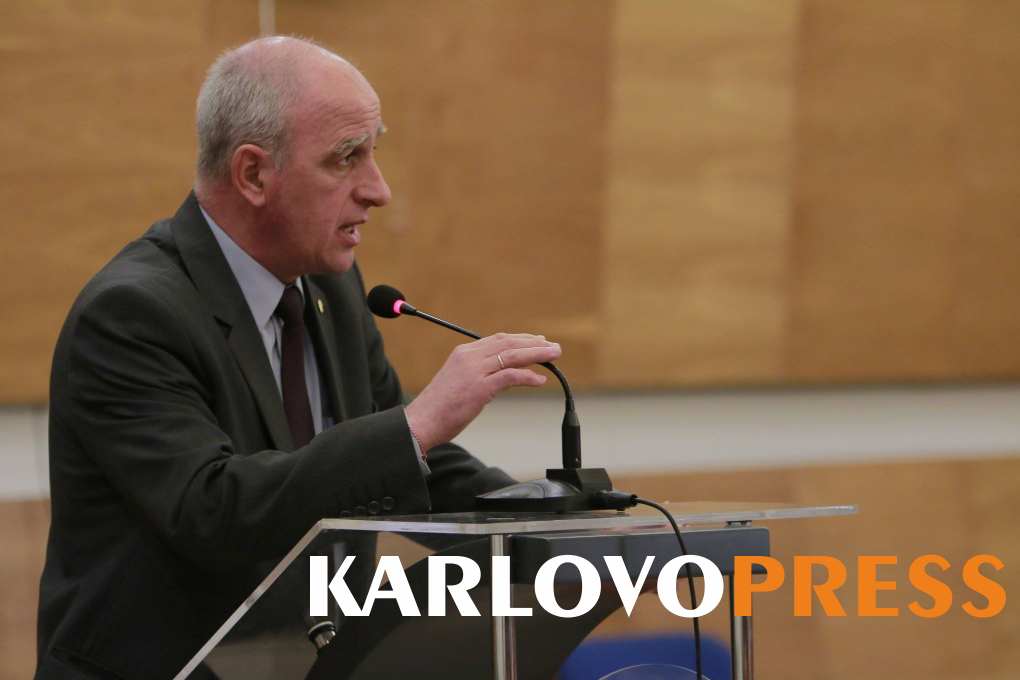 Местната организация на БСП излъчи Манол Манолов  за кандидат  за кмет на община Карлово