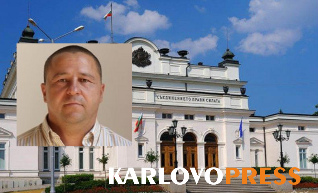 Кметове от страната излизат на жълтите павета в подкрепа на Румен Стоянов