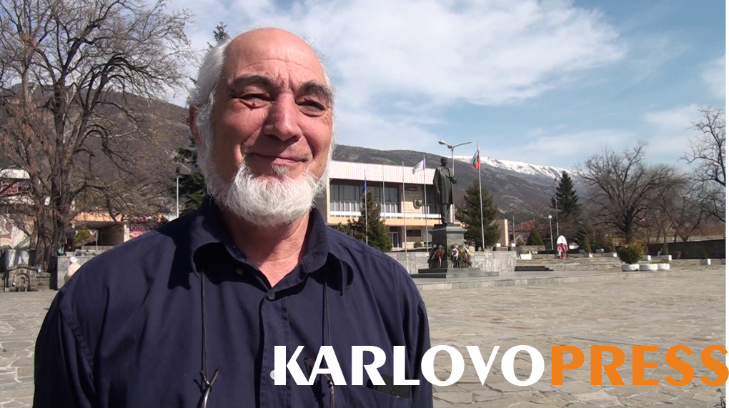 Никола Пингелов е новият председател на ВМРО Сопот