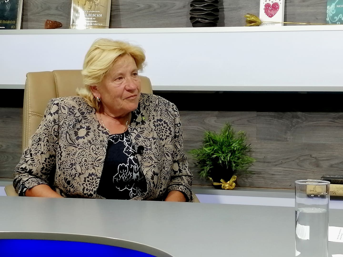 Зара Клисурова: Малките и средни розопроизводители  в района трябва да се обединят в сдружение