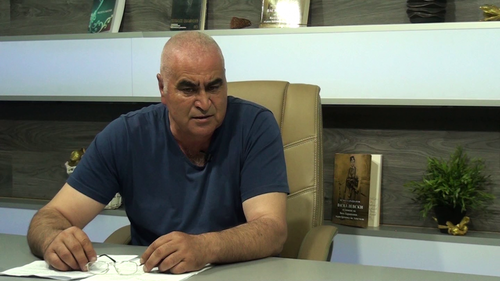 Атанас Николов: Протестите в Кърнаре ще продължат, докато държавата чуе исканията ни