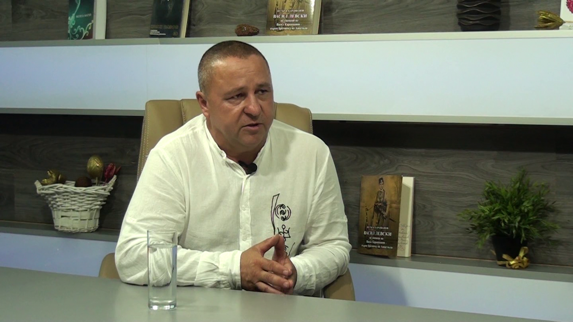 Румен Стоянов: Докладът на АДФИ показва, че е заявена огромна сума за ремонтни дейности на паметника на Ботев,  които не са извършени
