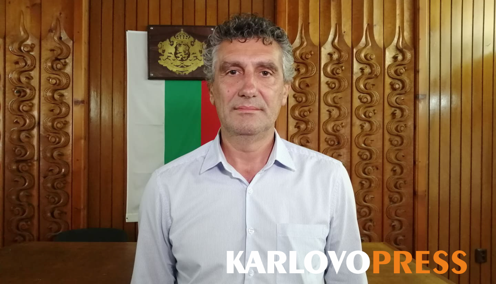 ГЕРБ Сопот номинира Георги Григоров за кандидат за кмет на общината