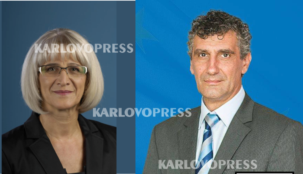 ГЕРБ одобри кандидатурите на Пенка Ганева и Георги Григоров за кметове на Хисаря и Сопот