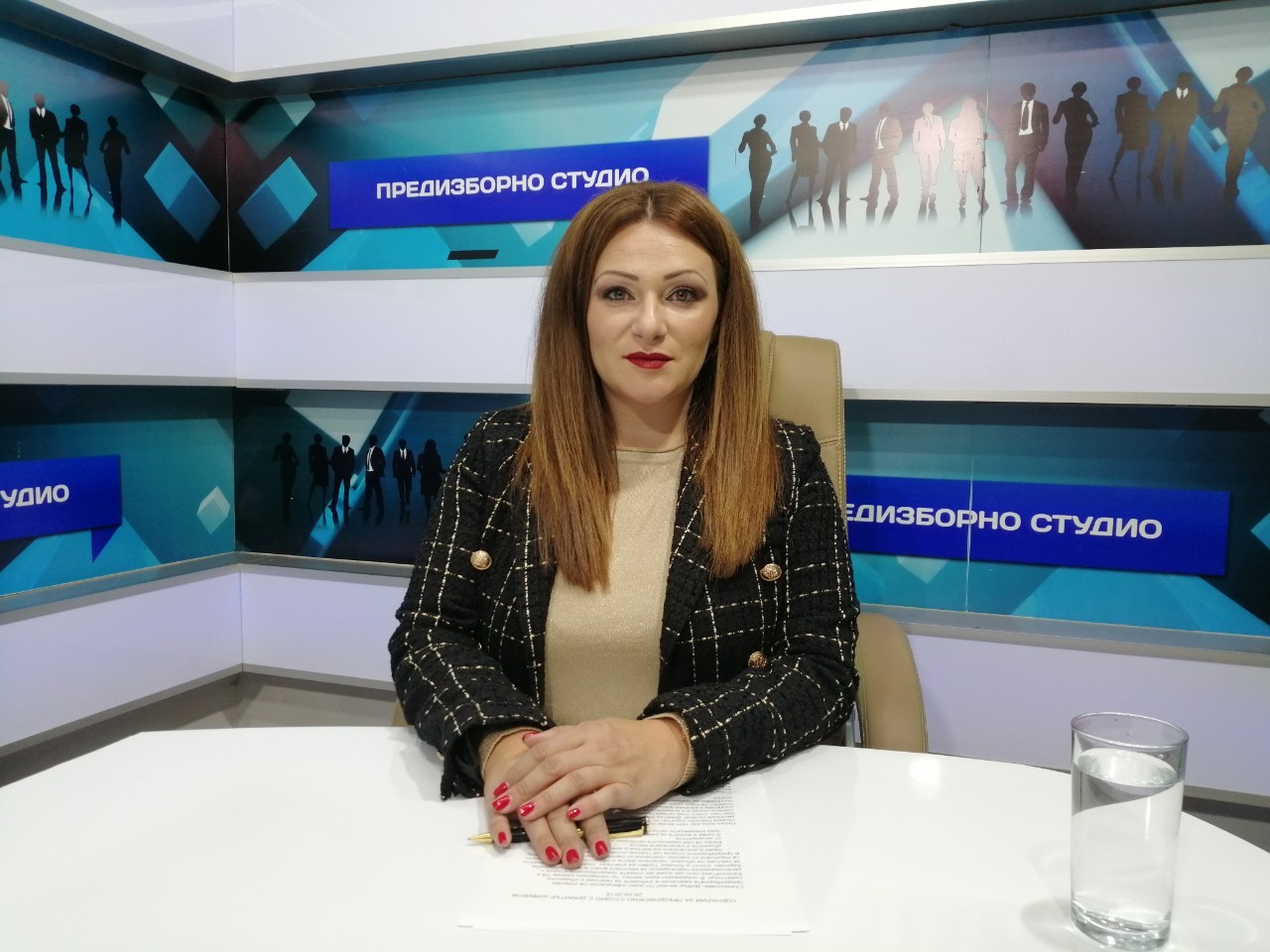 Започват Предизборните студиа по телевизия Щерев ТВ