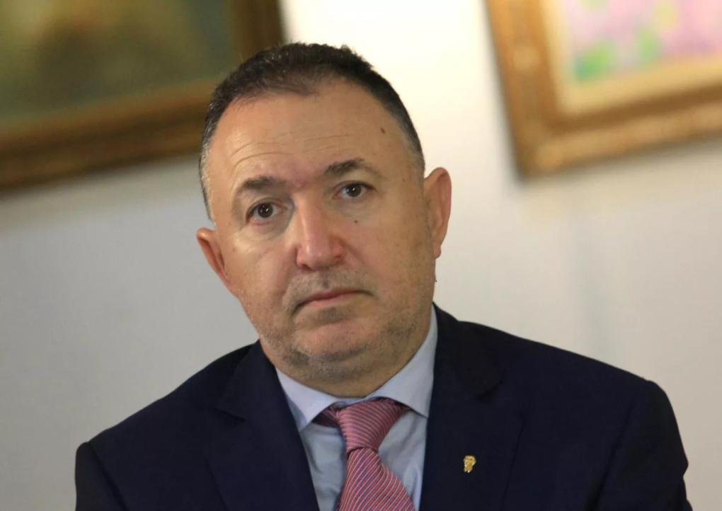 ГЕРБ и СДС издигнаха Емил Кабаиванов за кандидат кмет  на община Карлово
