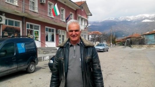 Богдан Богданов отново е избран за кмет на Певците