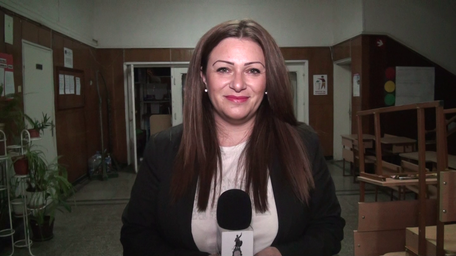 В Карлово и Сопот няма струпване на избиратели преди края на изборния ден