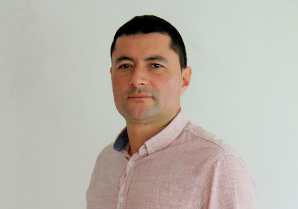 Стамен Гешев печели с категорична победа кметското място в Баня
