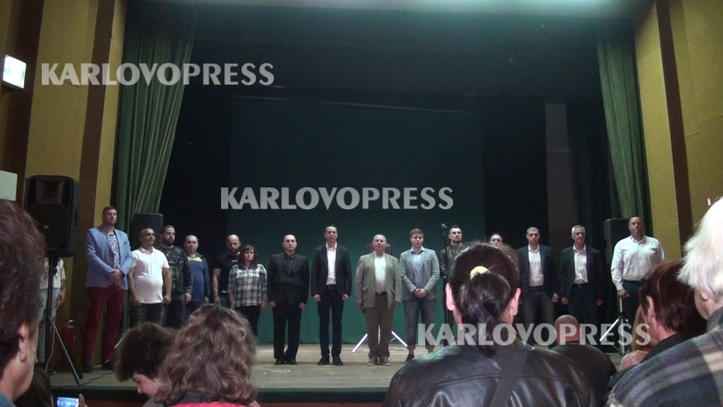 (ВИДЕО) ген.Шивиков в Калофер:С кражба бе поругана паметта на големия поет и революционер Христо Ботев