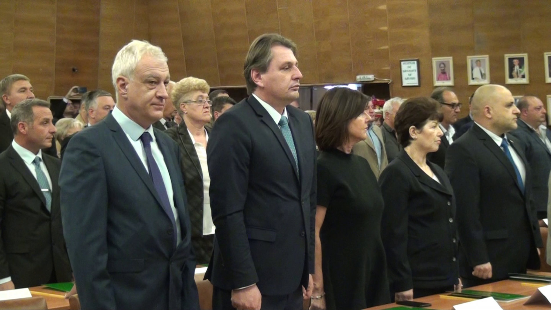 Новите председатели на общинските съвети в Карлово и Сопот свикват първи заседания