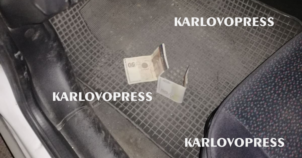 Мащабна акция на пловдивската полиция: 23 задържани лица от които двама с подкуп