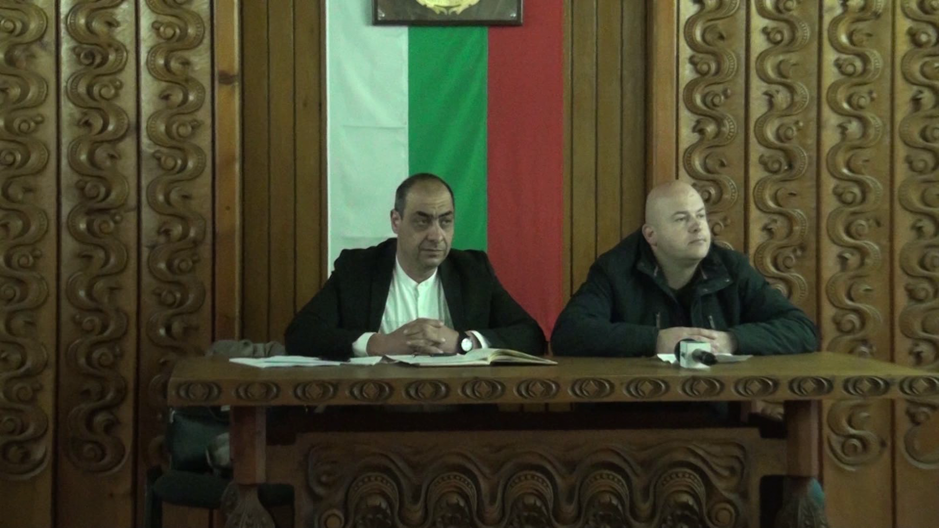 Община Сопот проведе публично обсъждане за разсрочване на поет дълг