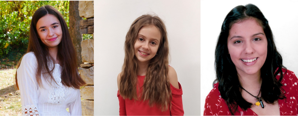 ВГ ”Карловойс” и три момичета от Карлово са сред номинираните на Фондация "Димитър Бербатов"