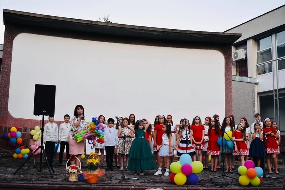 МШ  "Карловойс" отбеляза 6-тия си рожден ден с концерт в Лятното кино