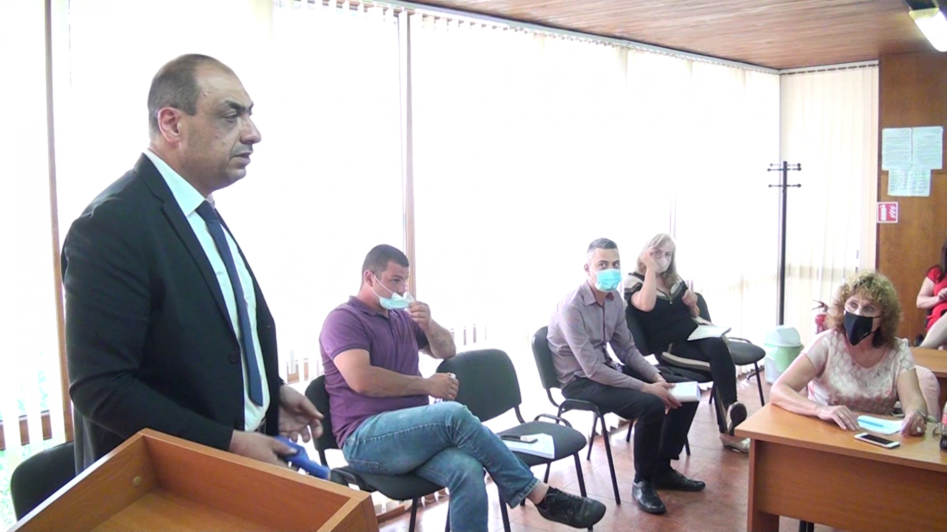Н.Новаков: За болницата в града трябва да се вземе много отговорно обществено решение