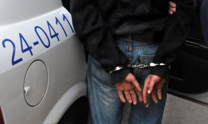 26 годишен от Хисарско е в ареста, защото шофира дрогиран