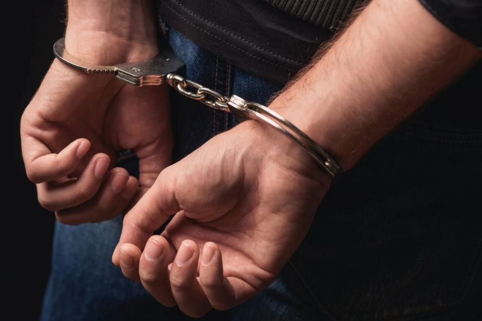 Полицията в Хисаря залови 21 годишен за употреба на наркотици