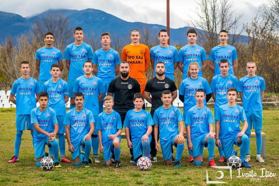 Кметът на Павел баня предлага повече средства в новия бюджет за футболните клубове в общината