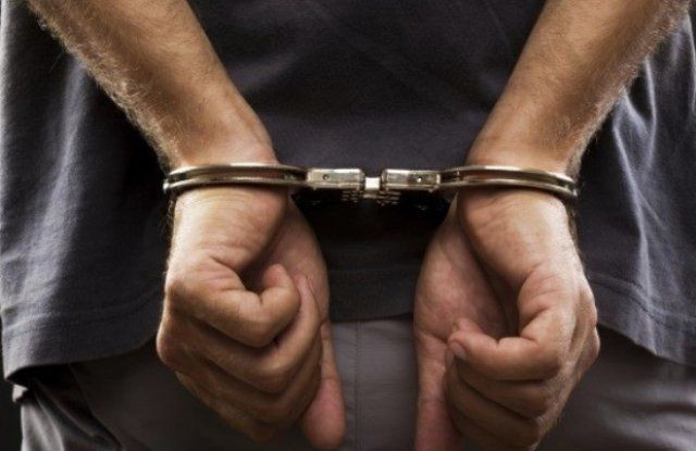 43 годишен карловец  е сред арестуваните в престъпната група за фалшиви документи
