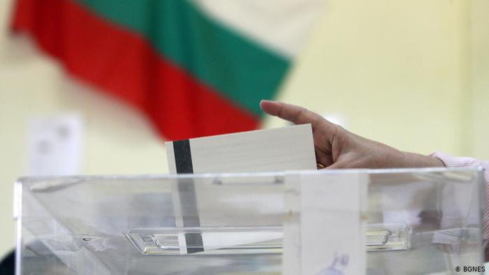 Подготовката на изборния процес в Пловдивска област върви нормално и в определените срокове