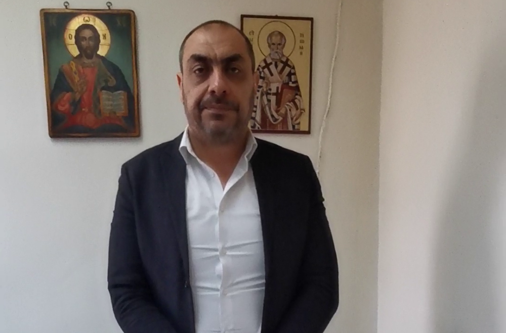 Зам.-кметът на Сопот Николай Новаков отново с остра критика към Общинския съвет
