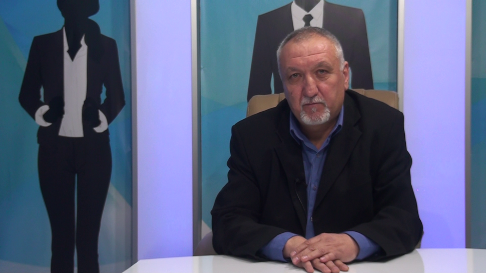 Иван Иванов, Републиканци за България: Гласувайте преференциално, за да има повече народни представители с капацитет в 45-то Народно събрание